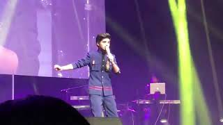 Mai Ramta Jogi  Salman Ali Live in Canada  Jan2019 [upl. by Freemon]