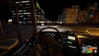 Fernbus Simulator20241106185423 [upl. by Darees]