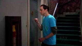 Knock knock knock Penny Knock knock knock Sheldon [upl. by Sergeant55]