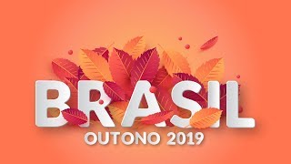 Outono 2019 – Brasil [upl. by Sarson]