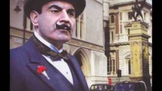 Agatha Christies Poirot [upl. by Ahras]