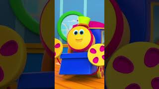 Bugs Bugs Song shorts babaysongs nurseryrhymes bobthetrain cartoonvideos [upl. by Ydnis]