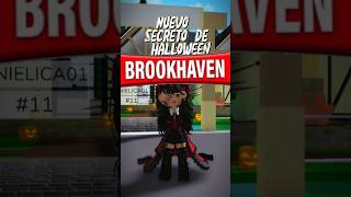 Nuevo SECRETO CASA ESTABLO em Brookhaven RP roblox [upl. by Teragram]