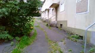 Iserlohn Verlassene Orte Lost Places Schlieperblock 22092013 [upl. by Anirrok446]