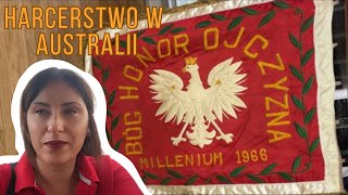 Harcerstwo w Australii [upl. by Sokim450]