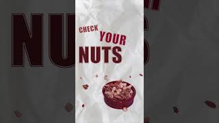 Spec Advert Check Your Nuts [upl. by Atinuahs343]