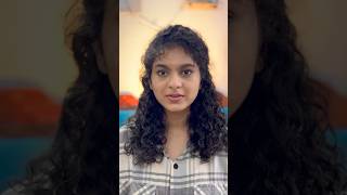 Varshini indhu Rebecca Varghese ga maari poindhi😱😍ishqyouall swv telugu comedy funny youtube [upl. by Nahbois]