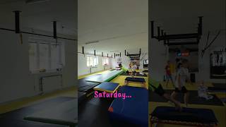 That escelated quickly sunday funday funnyvideo 6yearsold thatescelatedquickly [upl. by Yelir]