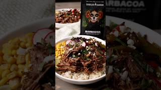 Slow Cooker Barbacoa [upl. by Rianon]