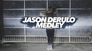 Jason Derulo Dance Medley  Ranz Kyle [upl. by Trembly]