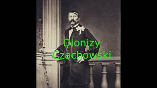 Dionizy Czachowski  legendarny dowódca powstania styczniowego 1863Wydarzenie dnia [upl. by Maddocks532]