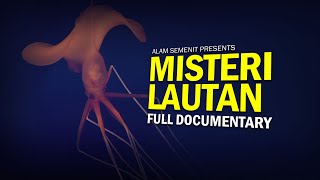 Menyingkap Misteri Lautan  FULL DOCUMENTARY AlamSemenit [upl. by Altman]