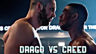 Creed 2  Full Final Fight 1080p  Creed 2 Movie Scene [upl. by Kcinnay573]