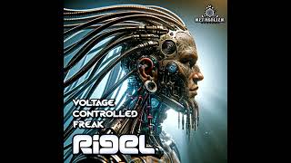 Rigel  Voltage Controlled Freak [upl. by Ameer898]