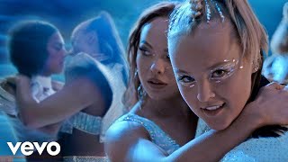 JoJo Siwa – Karma Lyrics [upl. by Rosenblatt]