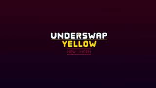 Underswap Yellow New Moon OST  Melody [upl. by Eliathan]