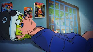 1 Hour of Naruto Videos To Fall Asleep To [upl. by Vanhomrigh5]