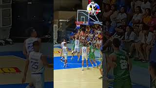 RUSAC2024 InterTown Basketball basketballhighlights InterTown2024 [upl. by Januarius227]