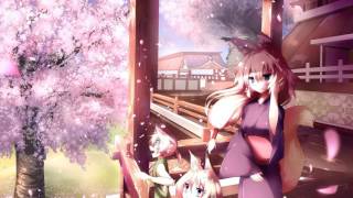 Nightcore  Honneur Aux Dames [upl. by Anelahs]