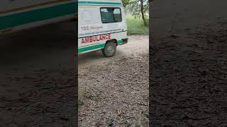 Ambulance video [upl. by Ocer389]