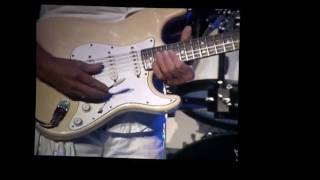 Jeff Beck Cause Weve Ended As Lovers  Stratus Live in Japan 2009 Feb 21 [upl. by Trik]