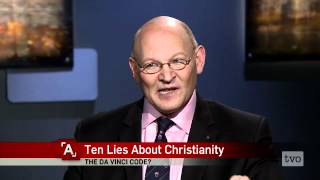 Michael Coren Ten Lies About Christianity [upl. by Jump]