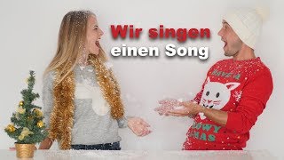 Wir singen EINEN SONG [upl. by Jamey]