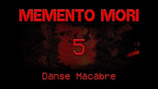 Alternate History of Europe  Memento Mori  Episode 5 Danse Macabre [upl. by Nahtnhoj]