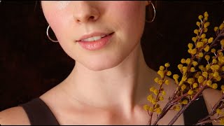 ASMR The Sleepy Session 🌦️ Slow Personal Attention for DEEP Sleep [upl. by Regdor]