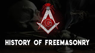 History of Freemasonry  Freemasonry Explained [upl. by Roldan42]