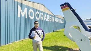 Moorabbin Air Museum [upl. by Gisela922]