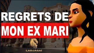 REGRETS DE MON EX MARI FILM COMPLET [upl. by Thielen402]