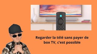 Regarder la télé sans payer de box TV c’est possible [upl. by Enirahtac991]