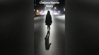 CHALAVA HORROR STORY  PART 1  Scary Story  Creepy  Hindi Horror  Haunted [upl. by Anaeda]