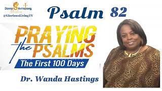 Psalm 82 [upl. by Odnumde]