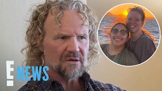 Sister Wives’ Kody Brown REVEALS His True Stance Over Daughter Gwendlyn Brown’s Sexuality  E News [upl. by Aloisius831]