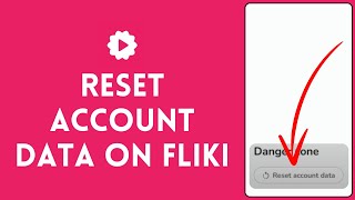 How to Delete Data in Fliki AI 2024  Remove Data on Fliki AI [upl. by Nahgem]