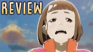 A Place Further Than the Universe  Episode 5 Review  Dear My Friend [upl. by Anyahs883]