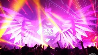 Red Valley Festival 2015  Official Aftermovie HD [upl. by Adlecirg]