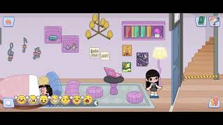 game mirip Avatar world [upl. by Dacia]