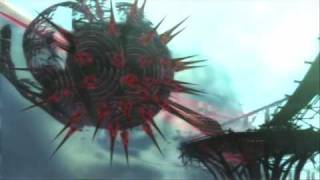 Nier Japanese Intro [upl. by Domonic]