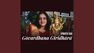 Govardhana Giridhara [upl. by Annaliese]