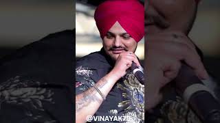 💔🥺sidhumoosewala trending viral shorts [upl. by Garwood770]