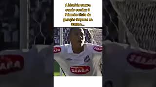 ÉPOCA QUE SANTOS DAVA MEDO NOS ADVERSÁRIOS brasil futebol viniciusjrnoreal neymar memes vinic [upl. by Buyers]