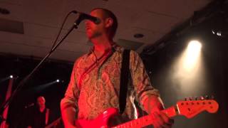 James Reyne Fall of Rome Live Dec 2015 [upl. by Nadabas]