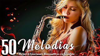 Música DE Lujo  Mejor Música DE Saxofón 🎷 DE Todos Los Tiempos  Música DE Saxofón Relajante [upl. by Yedsnil]