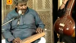 Raag Darbari by Ustad Rashid Khan [upl. by Courcy]