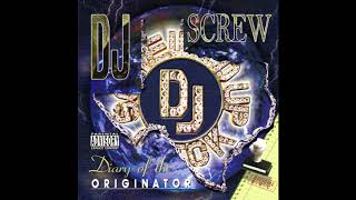 DJ Screw  UGK  Ridin Dirty HQ [upl. by Asirrom836]