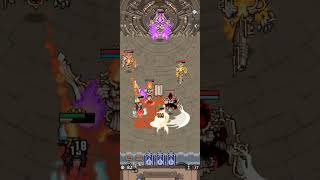 King God Castle Build Hero Ian raid boss Blood and Mage season 45 [upl. by Enyaz]