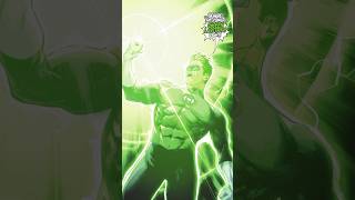 Green Lantern Gets His Power Ring Back [upl. by Limay288]